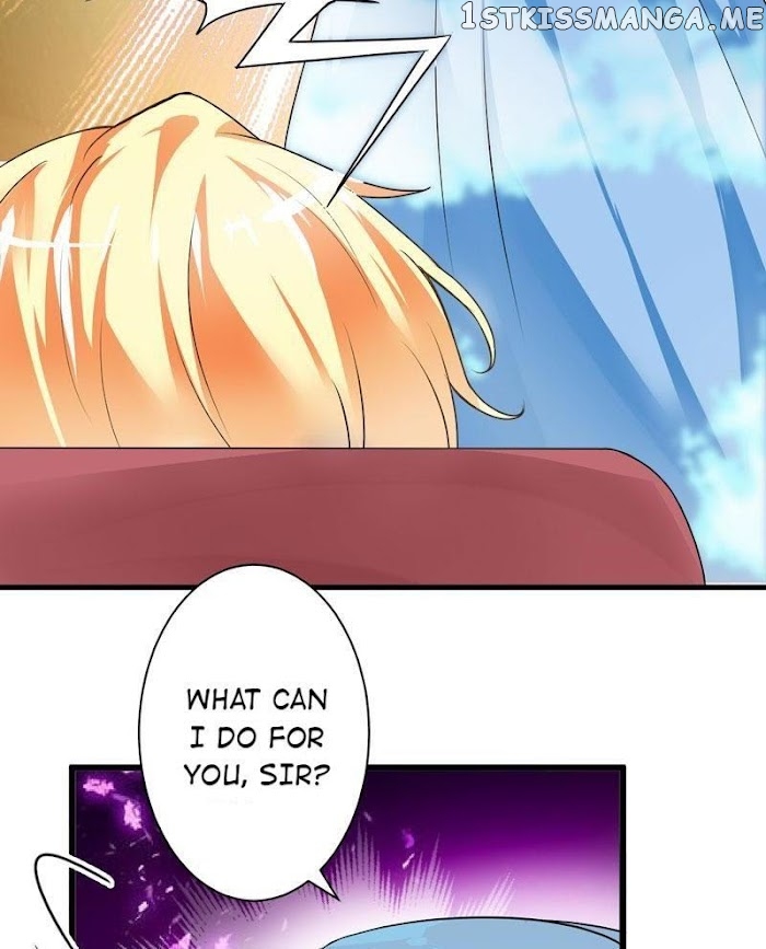 Rich Man’s Pet: The President’s Hundred Days Plaything chapter 10 - page 30