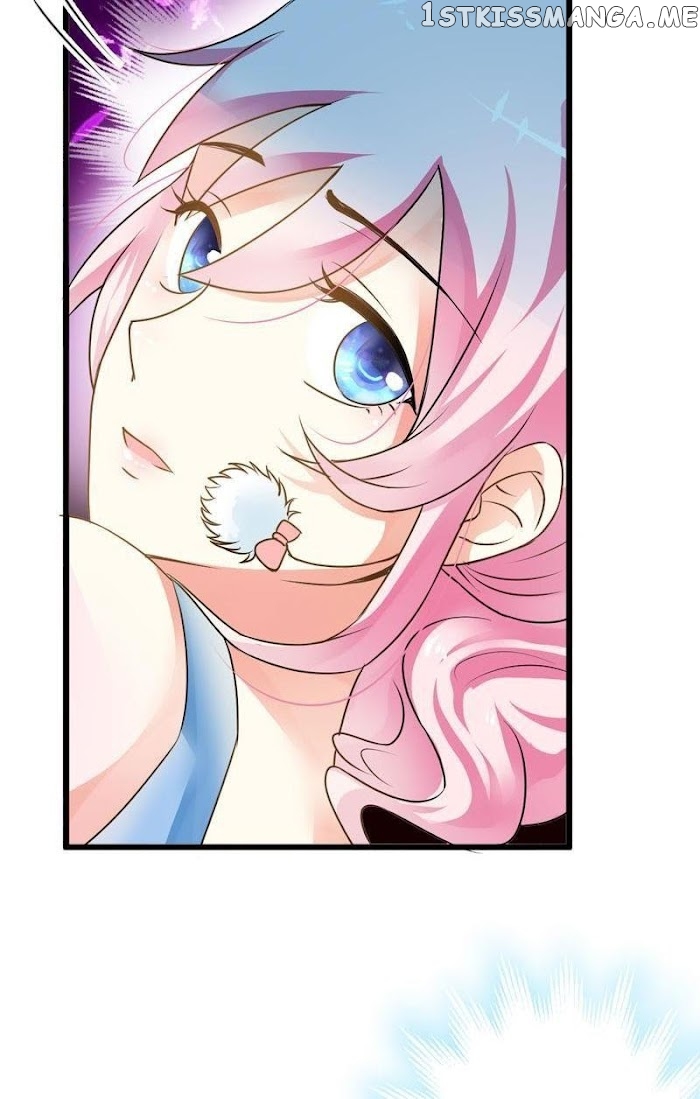 Rich Man’s Pet: The President’s Hundred Days Plaything chapter 10 - page 31