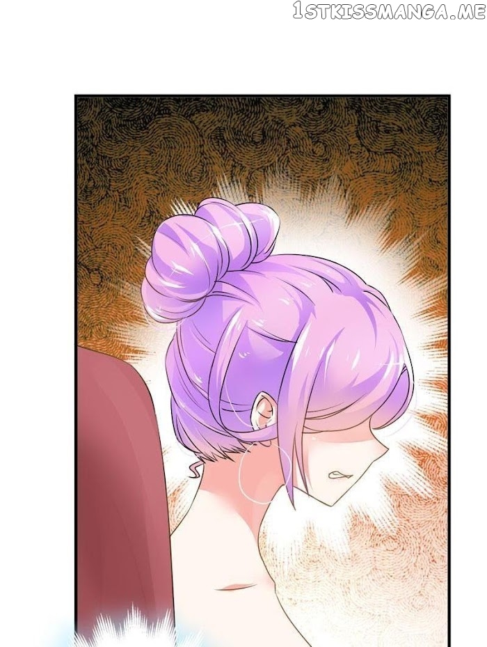 Rich Man’s Pet: The President’s Hundred Days Plaything chapter 10 - page 33