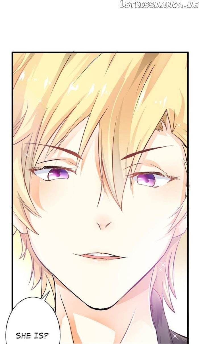Rich Man’s Pet: The President’s Hundred Days Plaything chapter 10 - page 36