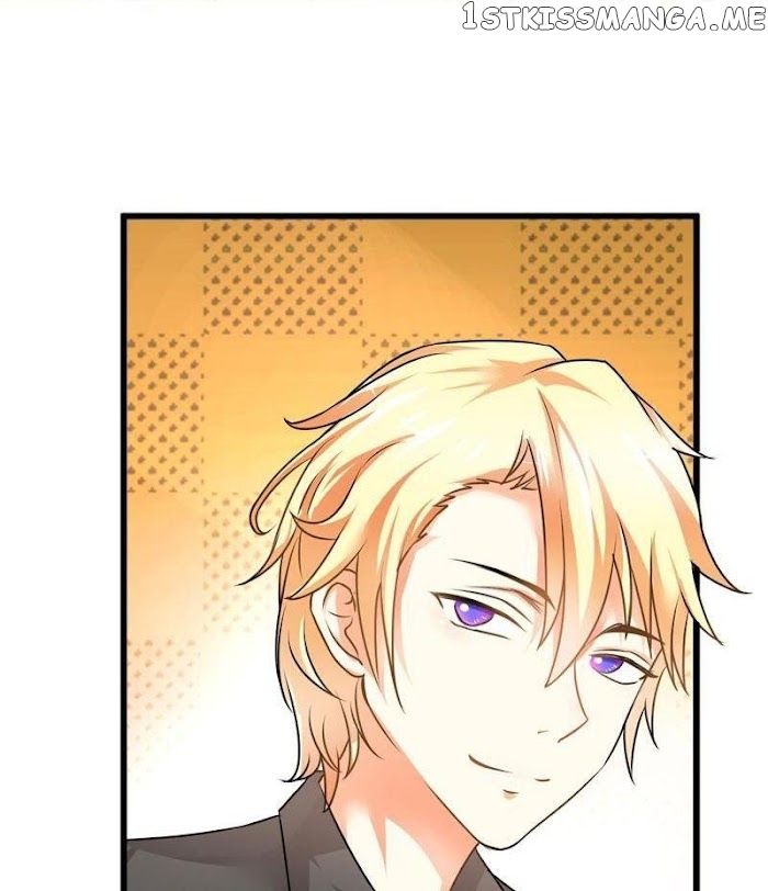 Rich Man’s Pet: The President’s Hundred Days Plaything chapter 10 - page 42