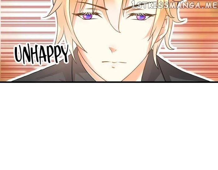 Rich Man’s Pet: The President’s Hundred Days Plaything chapter 10 - page 48