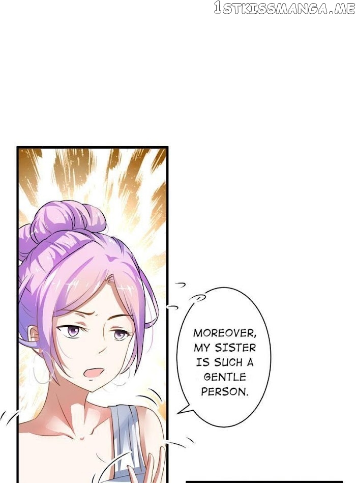 Rich Man’s Pet: The President’s Hundred Days Plaything chapter 10 - page 49