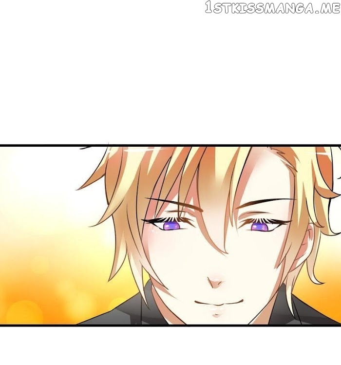 Rich Man’s Pet: The President’s Hundred Days Plaything chapter 10 - page 51