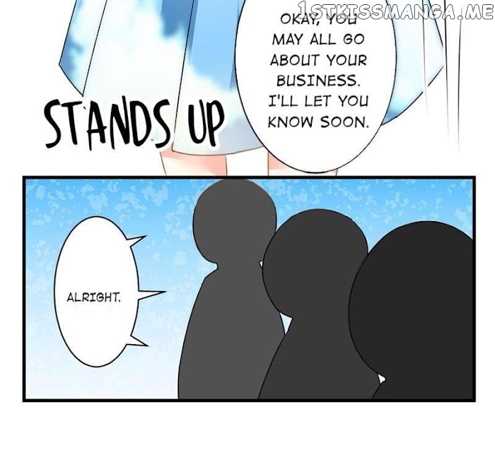 Rich Man’s Pet: The President’s Hundred Days Plaything chapter 10 - page 8