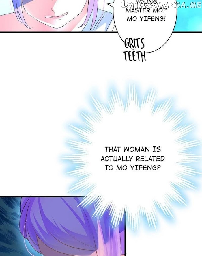 Rich Man’s Pet: The President’s Hundred Days Plaything chapter 9 - page 10