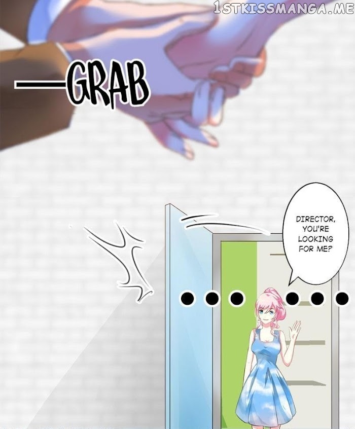 Rich Man’s Pet: The President’s Hundred Days Plaything chapter 9 - page 13