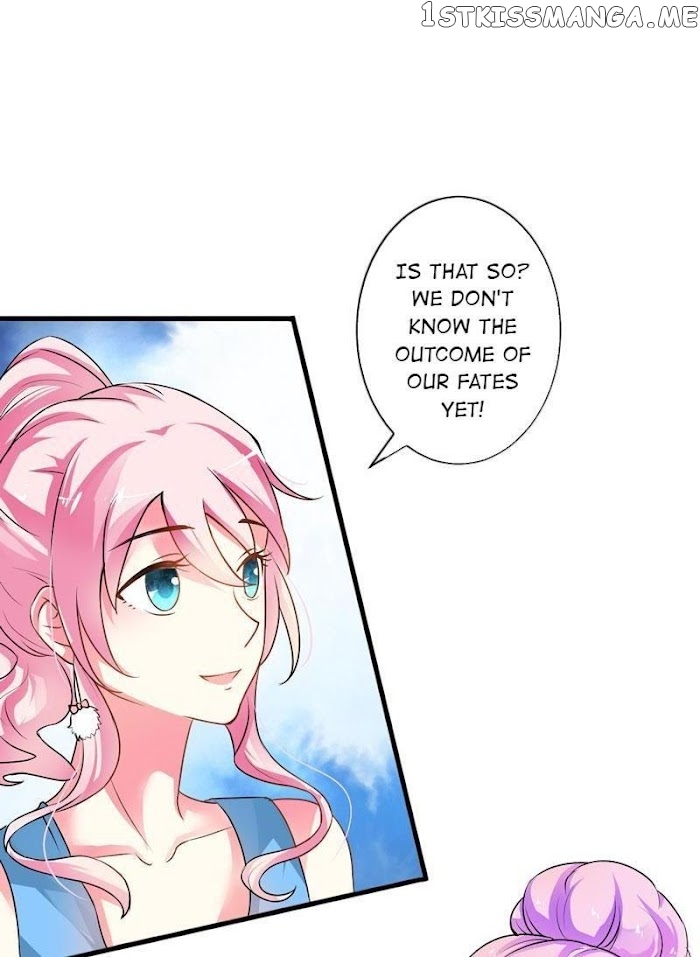 Rich Man’s Pet: The President’s Hundred Days Plaything chapter 9 - page 25