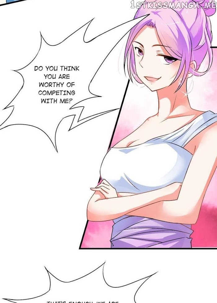 Rich Man’s Pet: The President’s Hundred Days Plaything chapter 9 - page 26