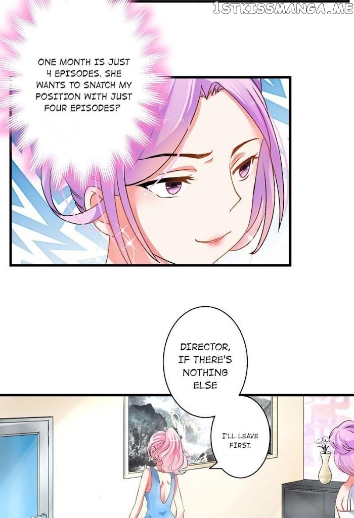 Rich Man’s Pet: The President’s Hundred Days Plaything chapter 9 - page 34