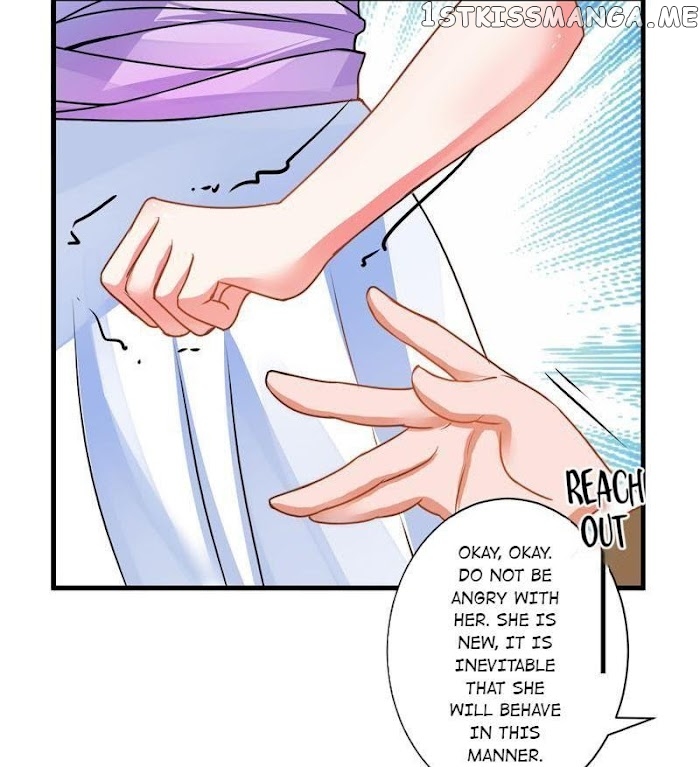 Rich Man’s Pet: The President’s Hundred Days Plaything chapter 9 - page 36