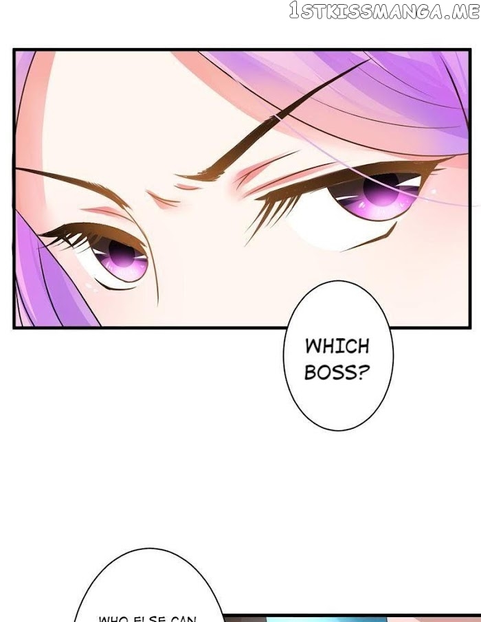 Rich Man’s Pet: The President’s Hundred Days Plaything chapter 9 - page 8
