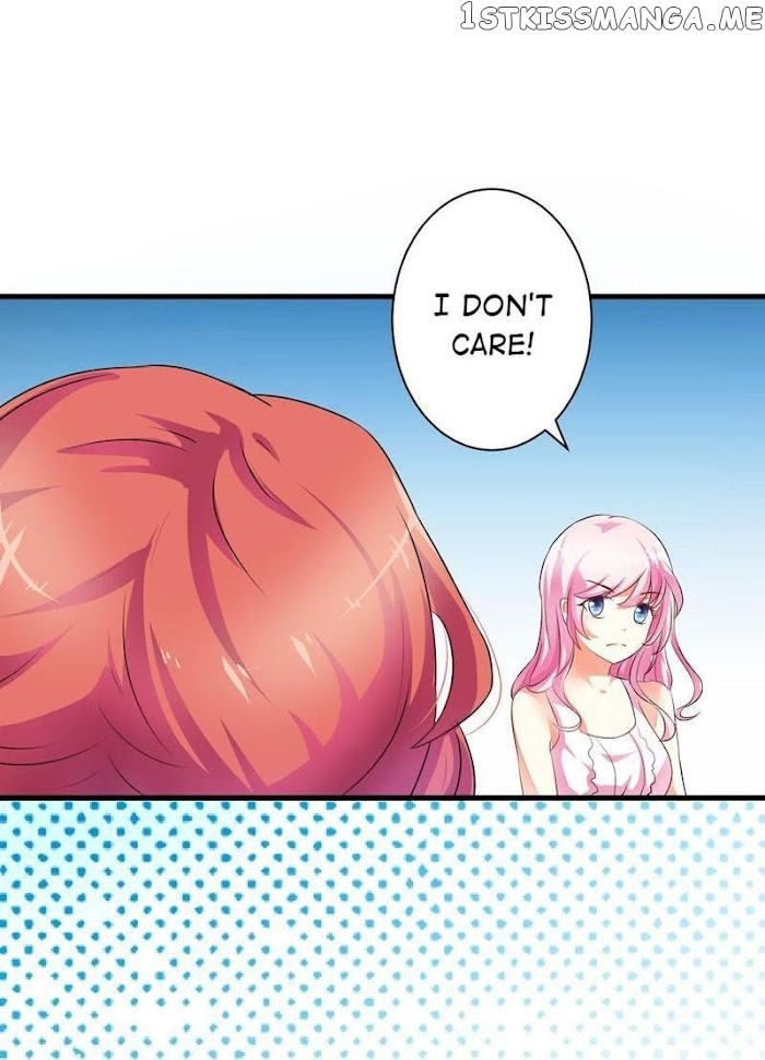 Rich Man’s Pet: The President’s Hundred Days Plaything Chapter 8 - page 11