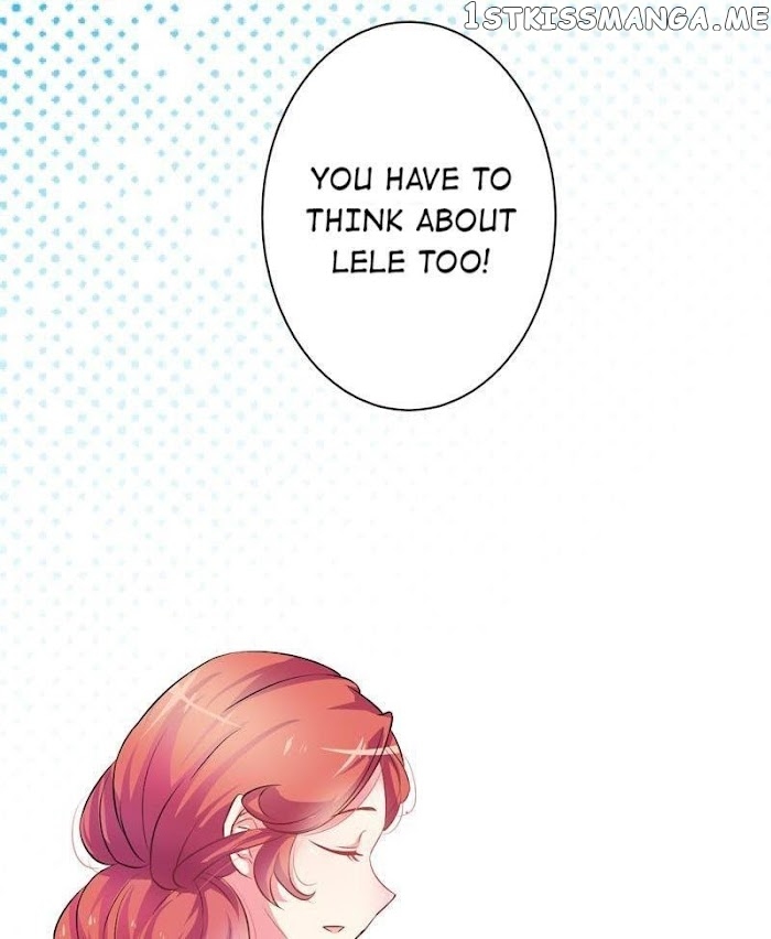 Rich Man’s Pet: The President’s Hundred Days Plaything Chapter 8 - page 12