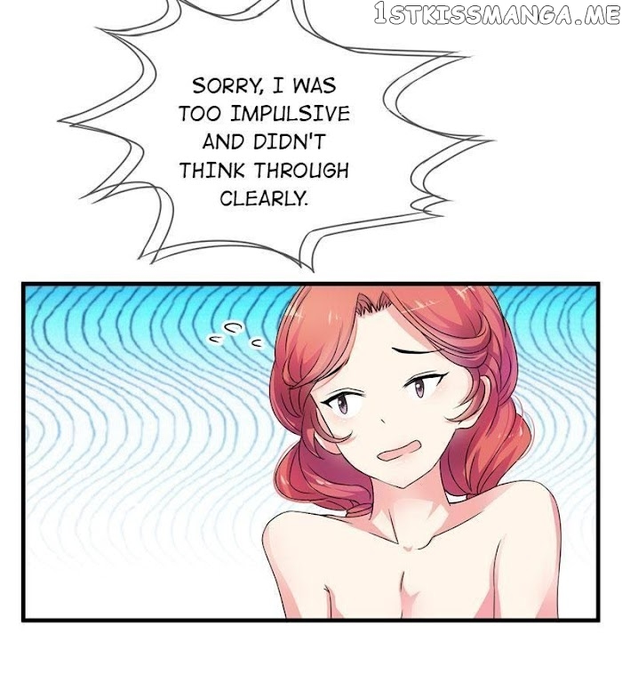 Rich Man’s Pet: The President’s Hundred Days Plaything Chapter 8 - page 19
