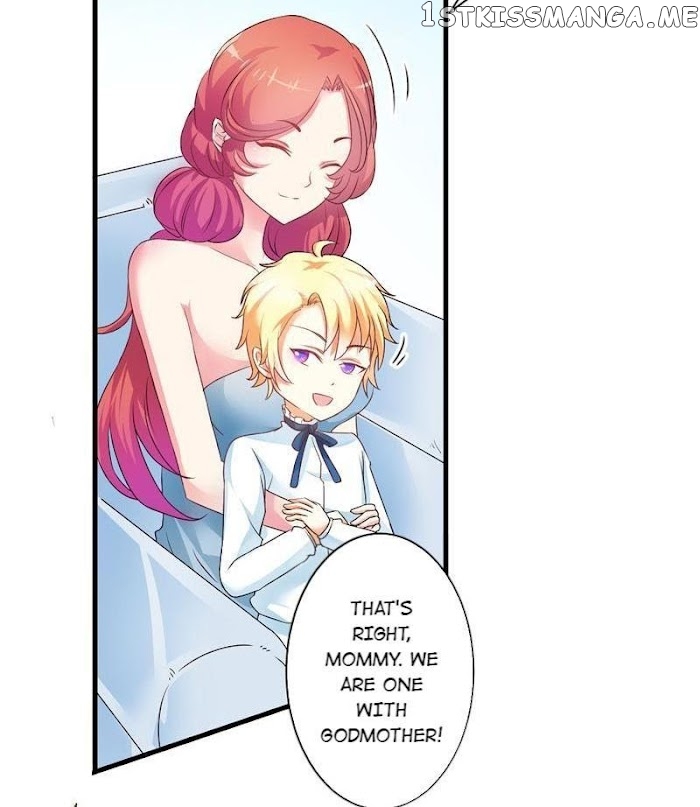 Rich Man’s Pet: The President’s Hundred Days Plaything Chapter 8 - page 23