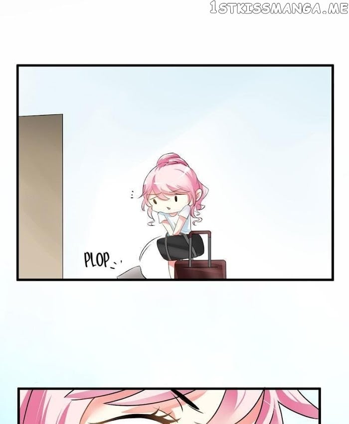 Rich Man’s Pet: The President’s Hundred Days Plaything Chapter 8 - page 33