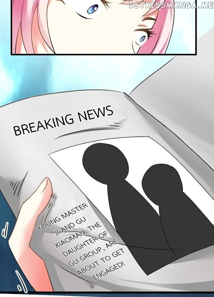 Rich Man’s Pet: The President’s Hundred Days Plaything Chapter 8 - page 34