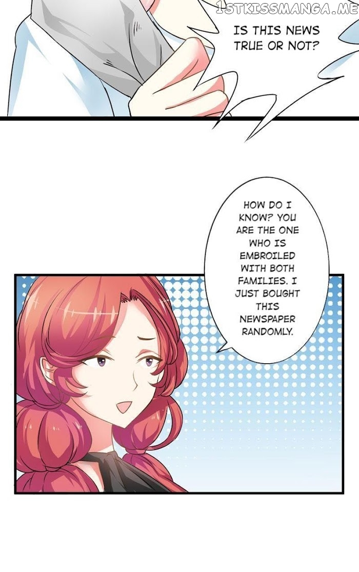 Rich Man’s Pet: The President’s Hundred Days Plaything Chapter 8 - page 38