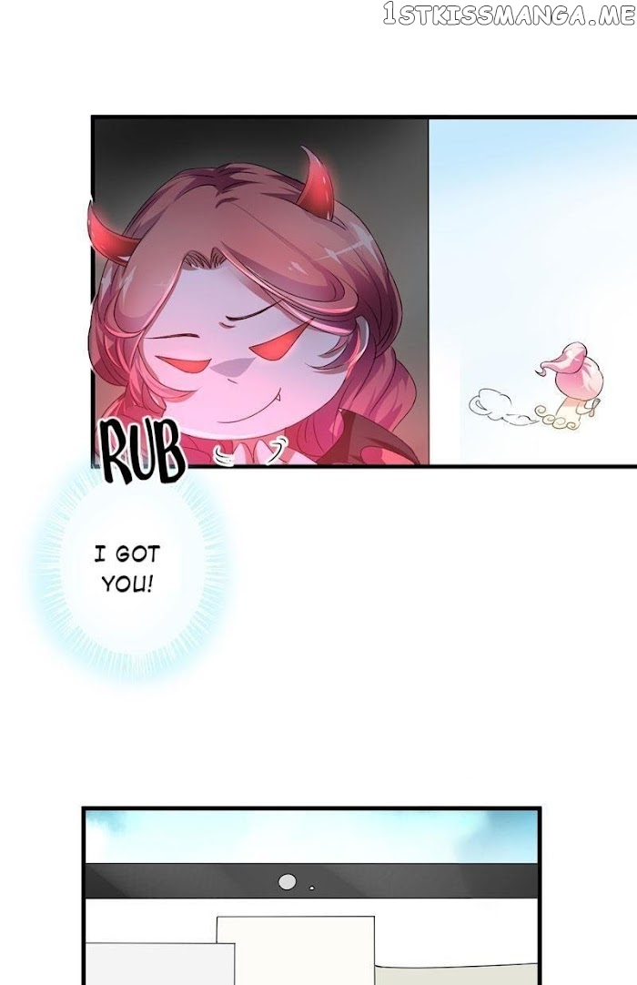 Rich Man’s Pet: The President’s Hundred Days Plaything Chapter 8 - page 39