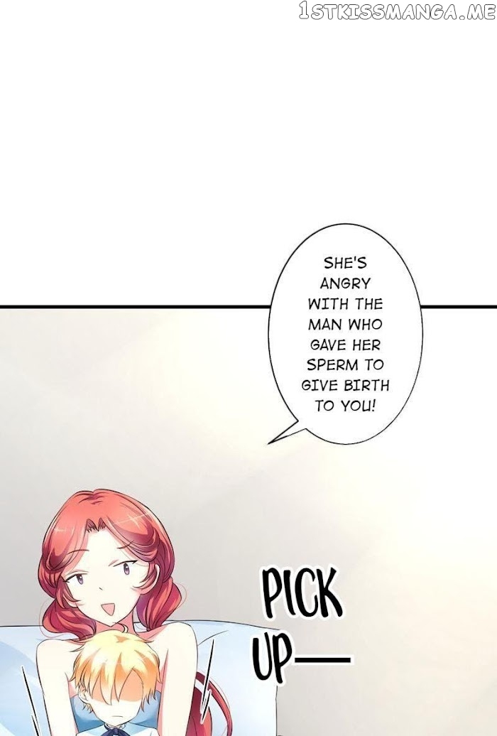 Rich Man’s Pet: The President’s Hundred Days Plaything Chapter 8 - page 4