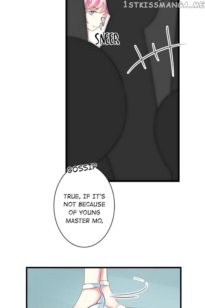 Rich Man’s Pet: The President’s Hundred Days Plaything Chapter 8 - page 47