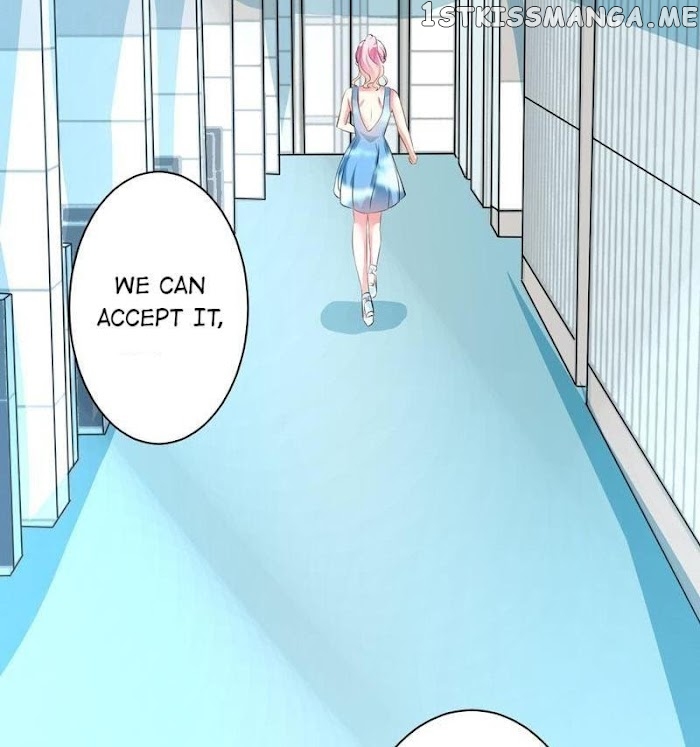 Rich Man’s Pet: The President’s Hundred Days Plaything Chapter 8 - page 49