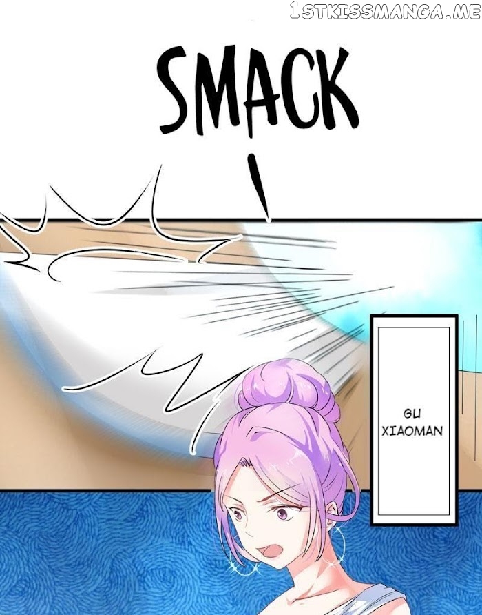 Rich Man’s Pet: The President’s Hundred Days Plaything Chapter 8 - page 51