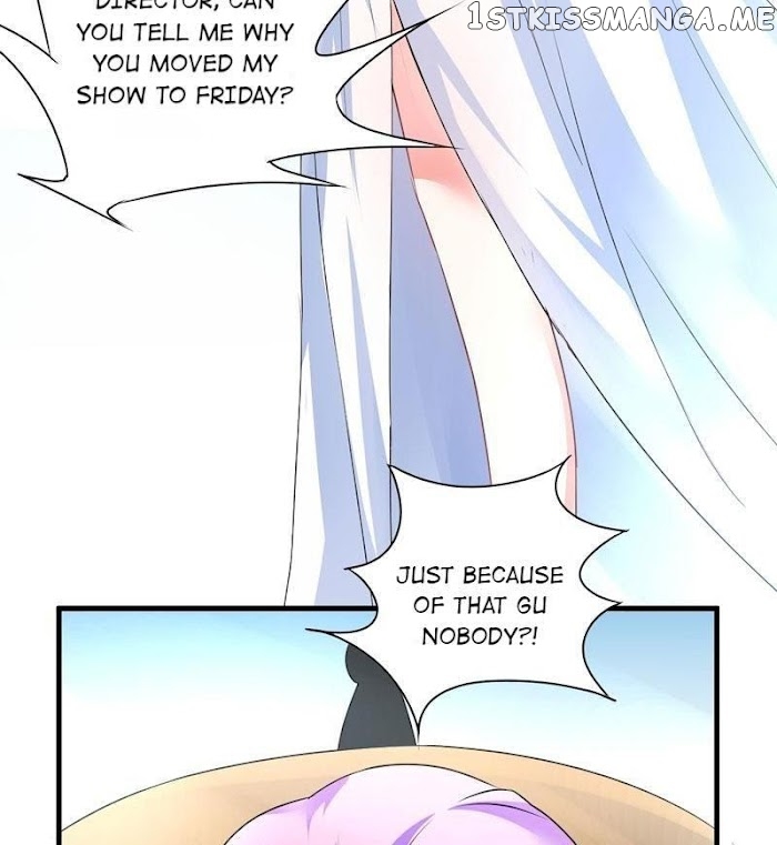 Rich Man’s Pet: The President’s Hundred Days Plaything Chapter 8 - page 53