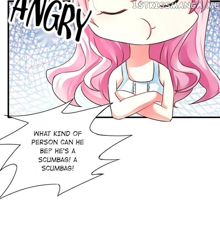 Rich Man’s Pet: The President’s Hundred Days Plaything Chapter 8 - page 7