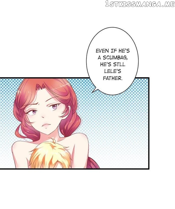 Rich Man’s Pet: The President’s Hundred Days Plaything Chapter 8 - page 8