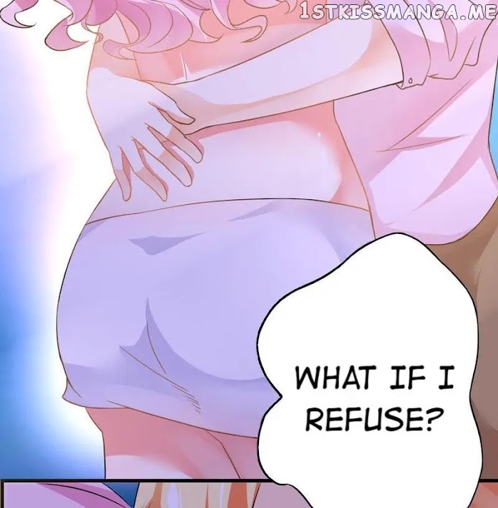 Rich Man’s Pet: The President’s Hundred Days Plaything chapter 7 - page 11