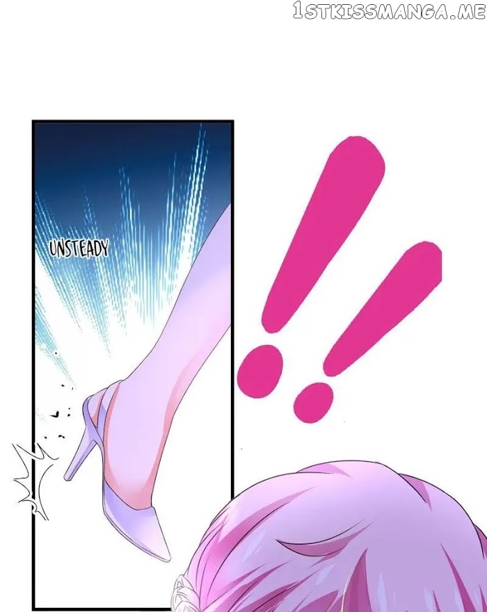 Rich Man’s Pet: The President’s Hundred Days Plaything chapter 7 - page 17