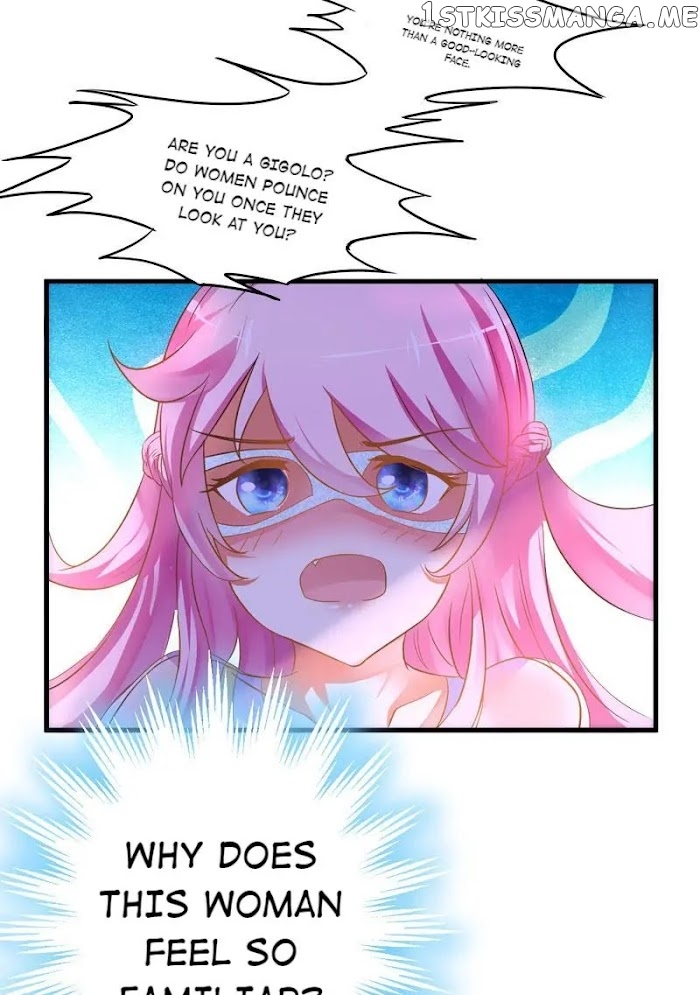 Rich Man’s Pet: The President’s Hundred Days Plaything chapter 7 - page 25