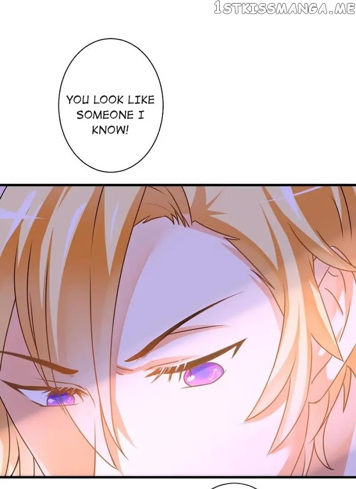 Rich Man’s Pet: The President’s Hundred Days Plaything chapter 7 - page 28