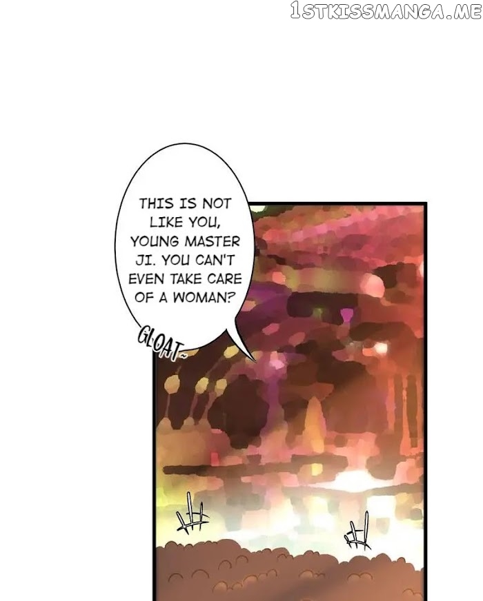 Rich Man’s Pet: The President’s Hundred Days Plaything chapter 7 - page 37