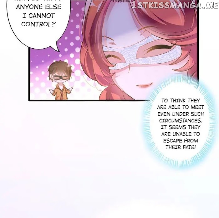 Rich Man’s Pet: The President’s Hundred Days Plaything chapter 7 - page 9