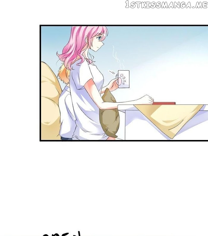Rich Man’s Pet: The President’s Hundred Days Plaything chapter 6 - page 16