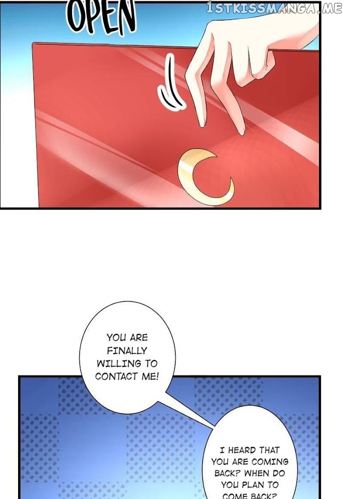 Rich Man’s Pet: The President’s Hundred Days Plaything chapter 6 - page 17