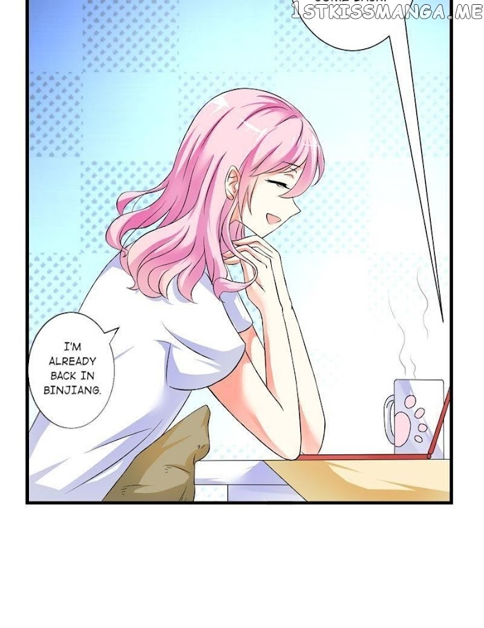 Rich Man’s Pet: The President’s Hundred Days Plaything chapter 6 - page 18