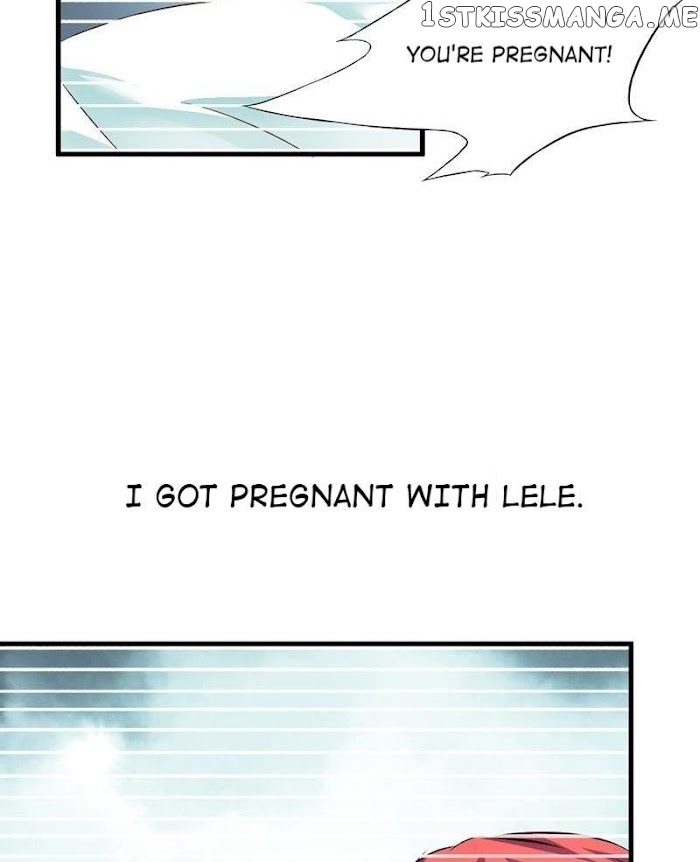 Rich Man’s Pet: The President’s Hundred Days Plaything chapter 6 - page 36