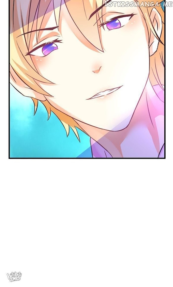 Rich Man’s Pet: The President’s Hundred Days Plaything chapter 6 - page 64