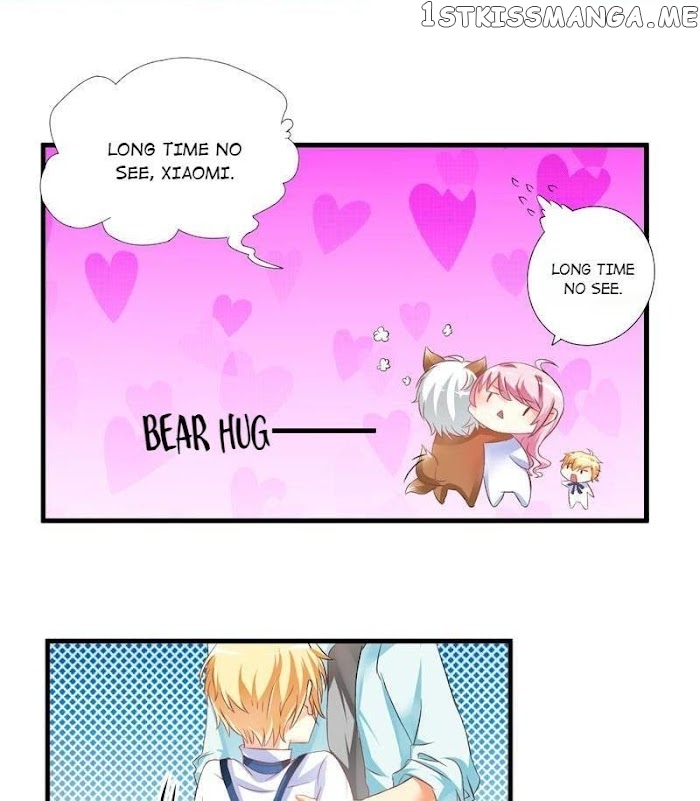 Rich Man’s Pet: The President’s Hundred Days Plaything chapter 5 - page 15