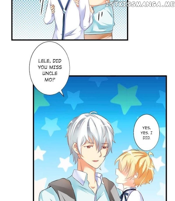 Rich Man’s Pet: The President’s Hundred Days Plaything chapter 5 - page 16