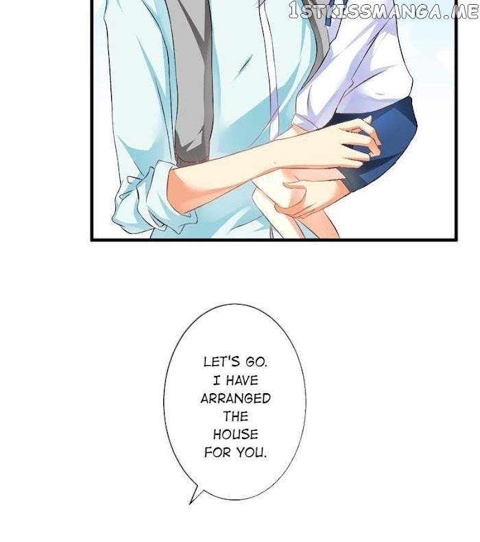 Rich Man’s Pet: The President’s Hundred Days Plaything chapter 5 - page 17
