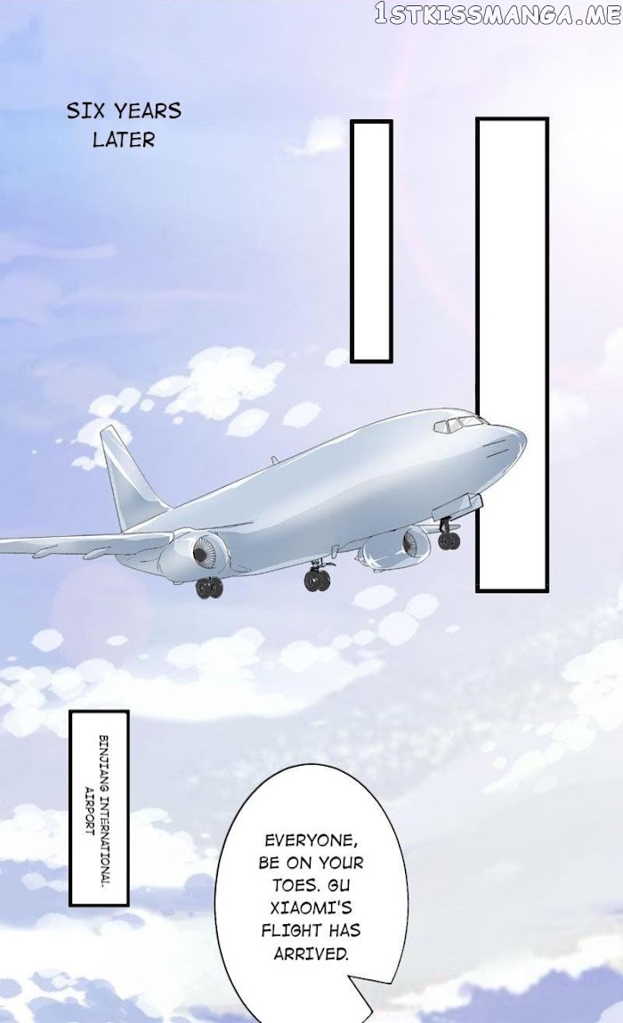 Rich Man’s Pet: The President’s Hundred Days Plaything chapter 5 - page 2