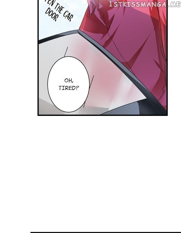 Rich Man’s Pet: The President’s Hundred Days Plaything chapter 5 - page 24