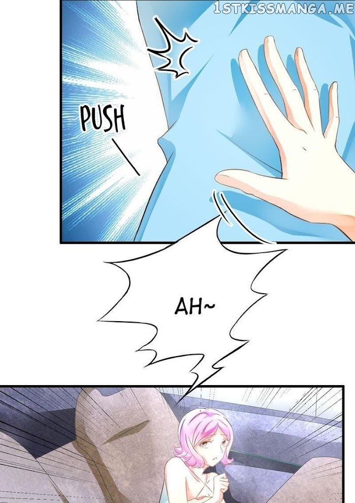 Rich Man’s Pet: The President’s Hundred Days Plaything chapter 5 - page 25