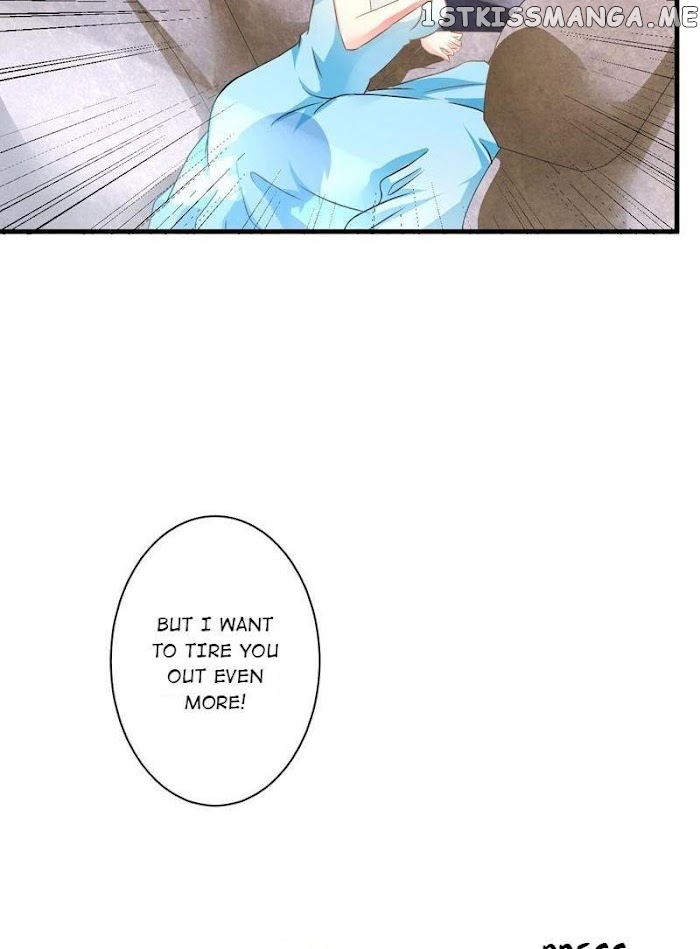 Rich Man’s Pet: The President’s Hundred Days Plaything chapter 5 - page 26