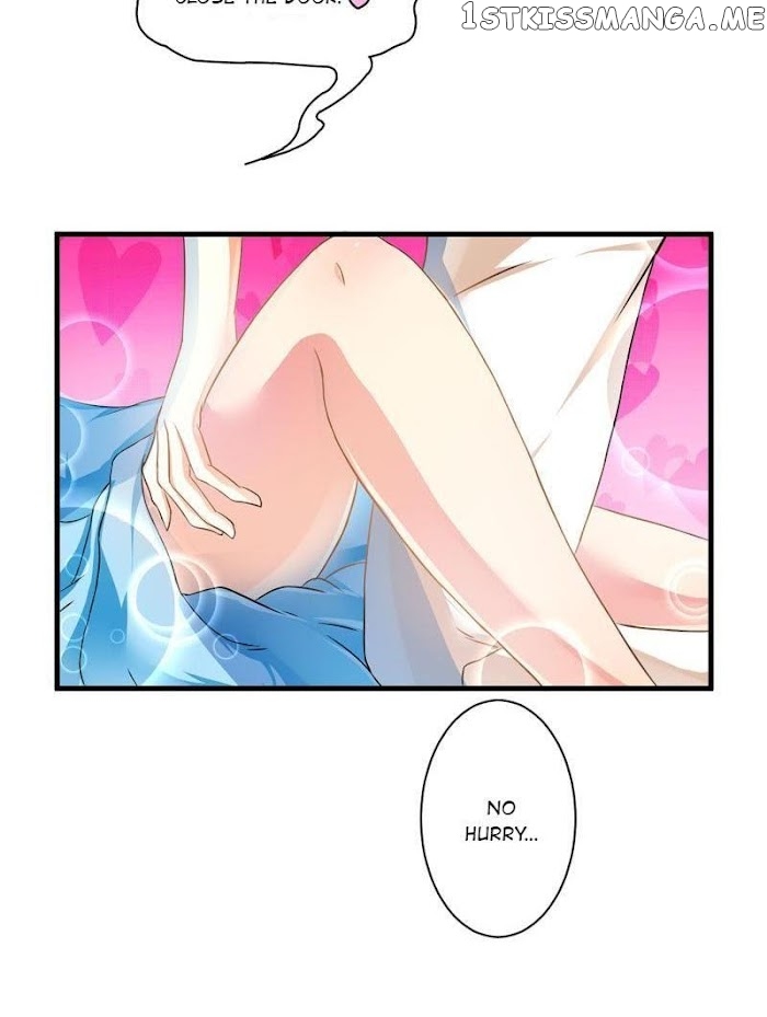 Rich Man’s Pet: The President’s Hundred Days Plaything chapter 5 - page 28